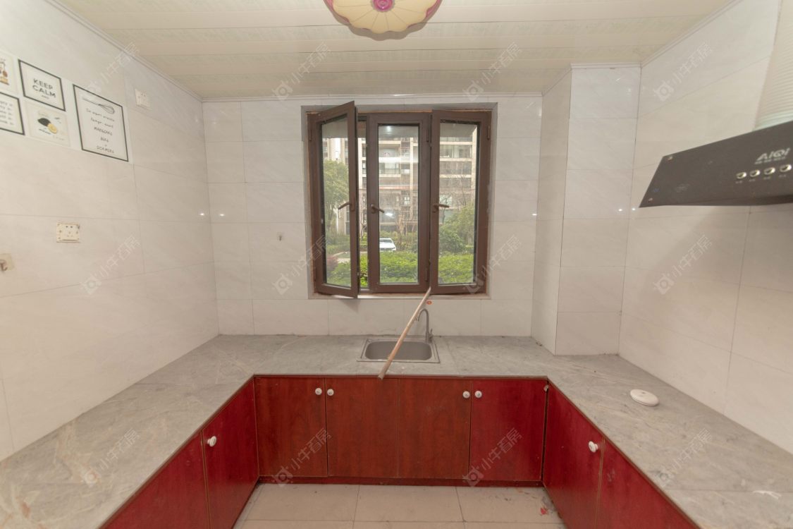 苏州碧桂园凤凰台在售二手房源室内图_小牛看房