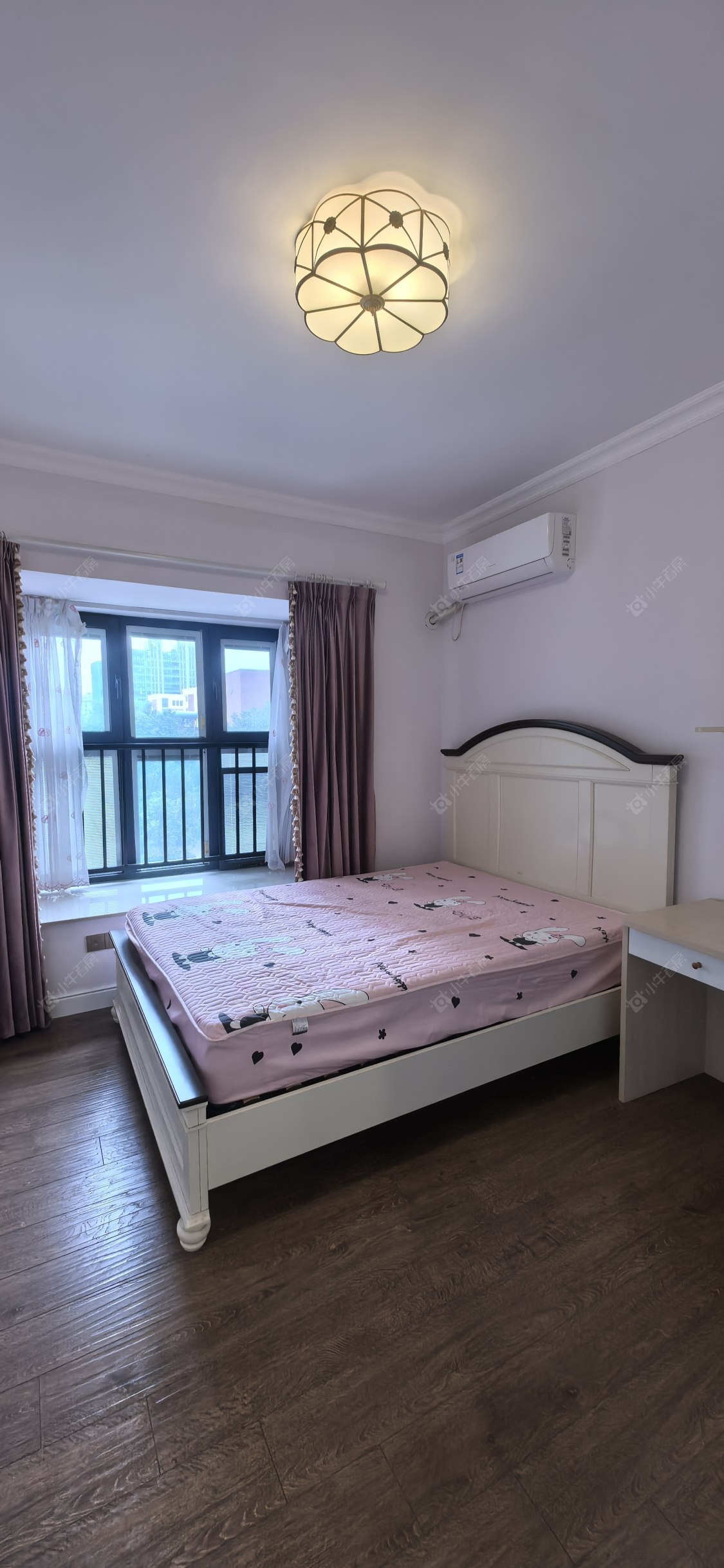 苏州碧桂园翡翠湾(一二期)在租房源室内图_小牛看房