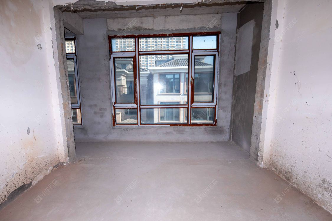 苏州缇香世家在售二手房源室内图_小牛看房