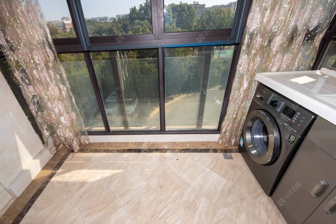 苏州中锐尚城国际在售二手房源室内图_小牛看房