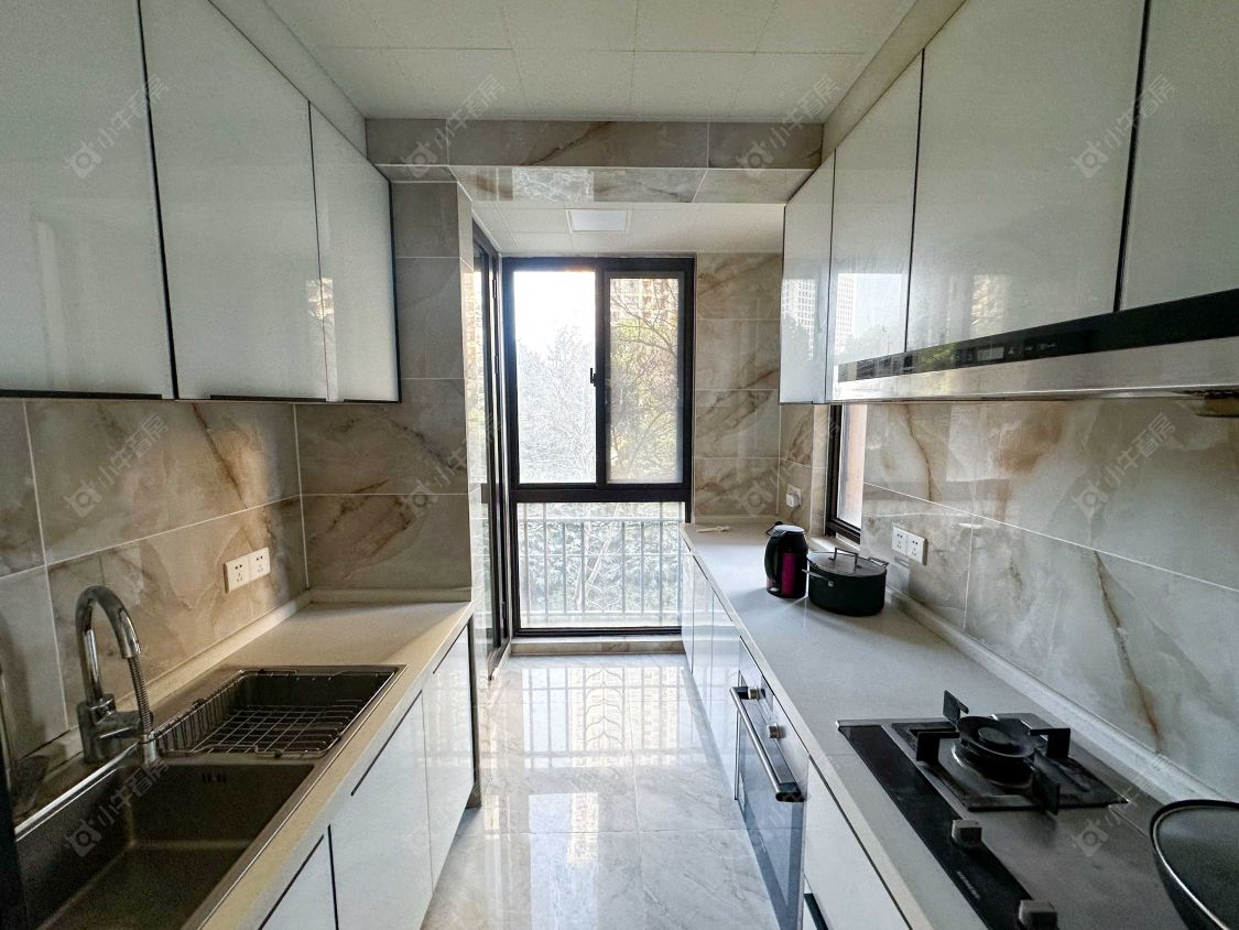 苏州君临新城在售二手房源室内图_小牛看房