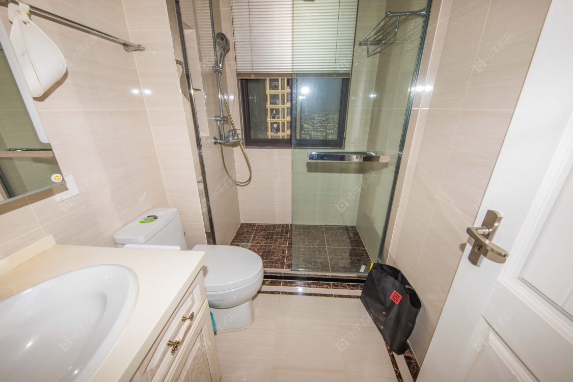 苏州世茂九溪墅(住宅)在售二手房源室内图_小牛看房