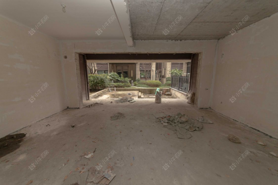 苏州建发御珑湾在售二手房源_小牛看房