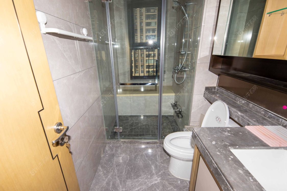 苏州金茂滨湖名邸在售二手房源室内图_小牛看房