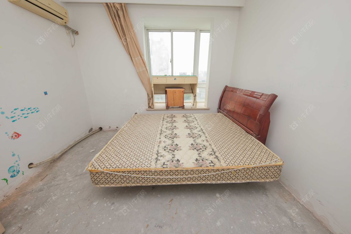 苏州百桥花园在售二手房源室内图_小牛看房