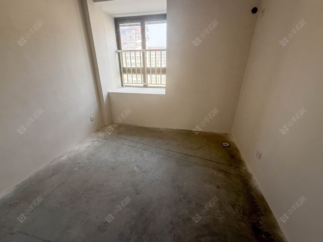 苏州新乘北苑四期在售二手房源室内图_小牛看房