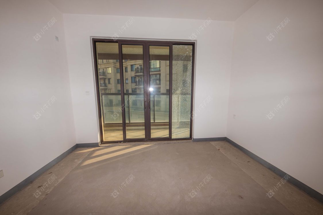 苏州世茂九溪墅(住宅)在售二手房源室内图_小牛看房