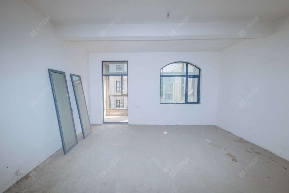 苏州荣盛锦苑在售二手房源室内图_小牛看房