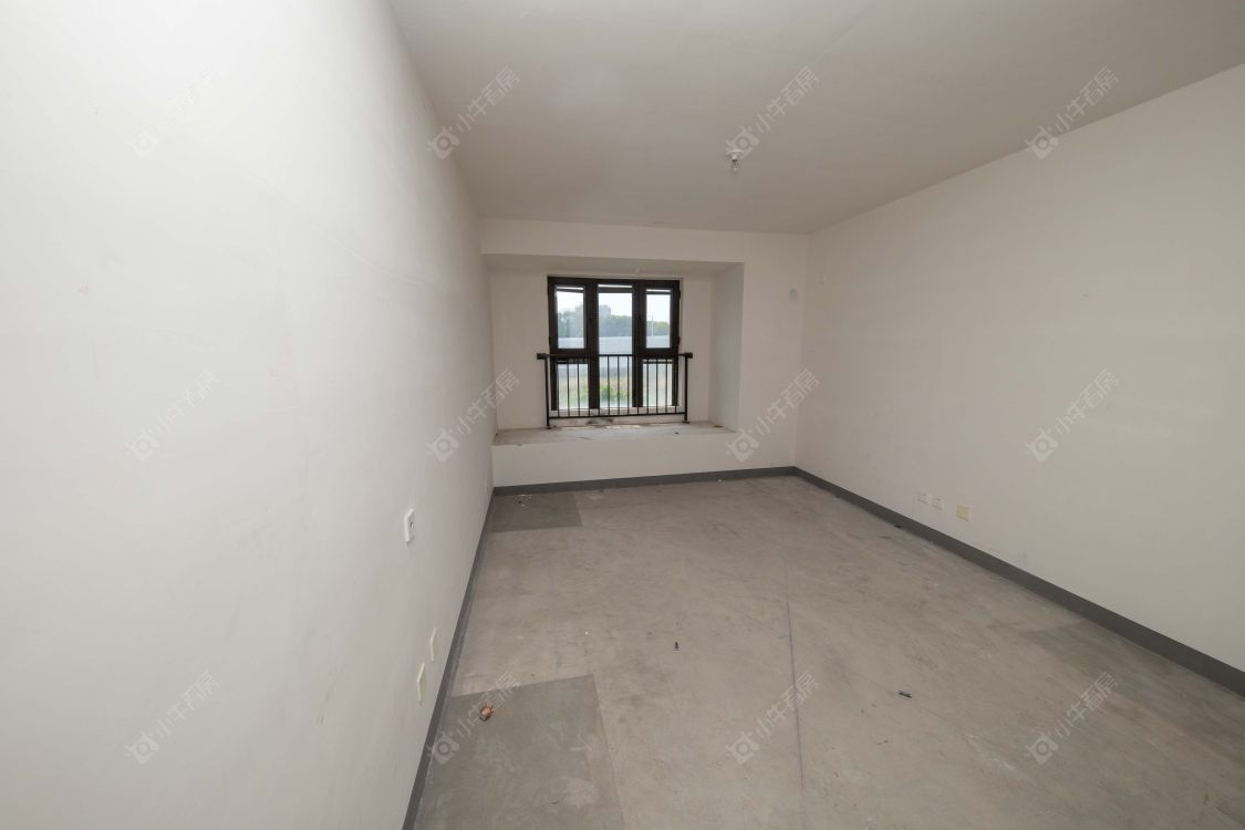 苏州翡翠公馆在售二手房源室内图_小牛看房