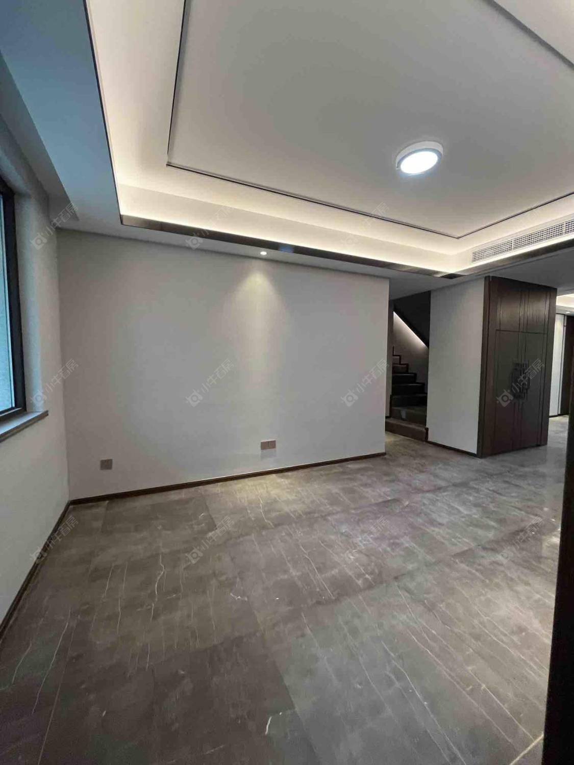 苏州世茂九溪墅(住宅)在售二手房源室内图_小牛看房