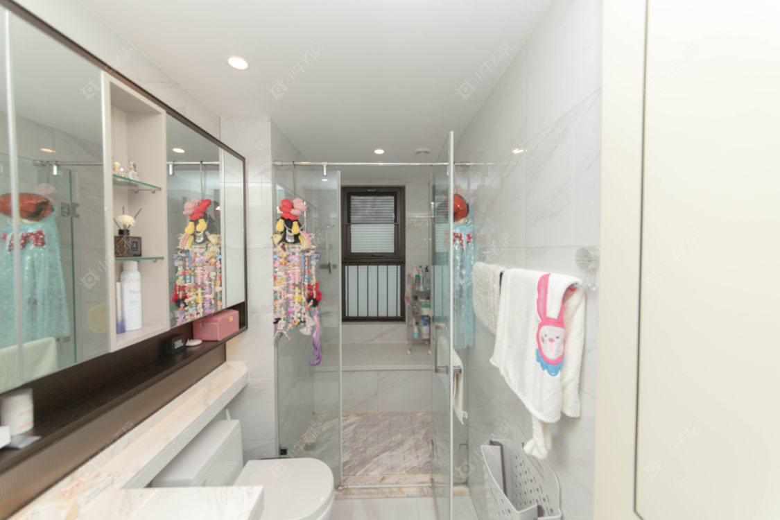 苏州金茂滨湖名邸在售二手房源室内图_小牛看房