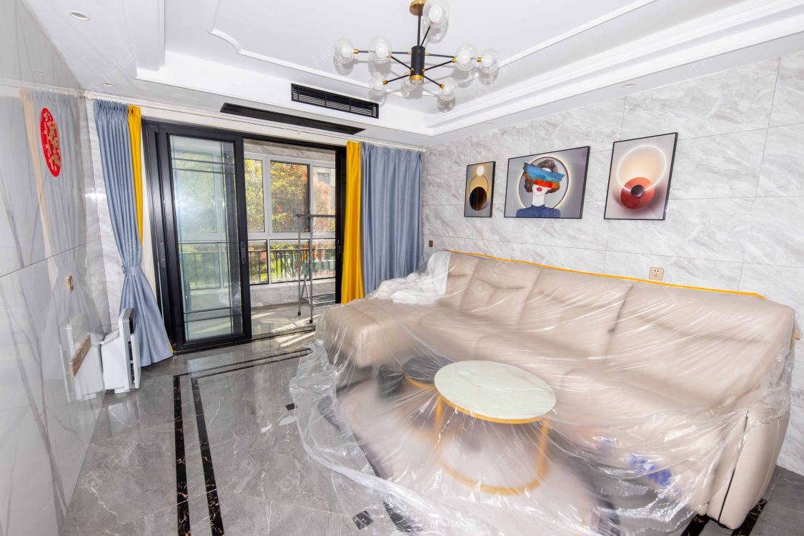 苏州缇香镜湖湾在售二手房源室内图_小牛看房