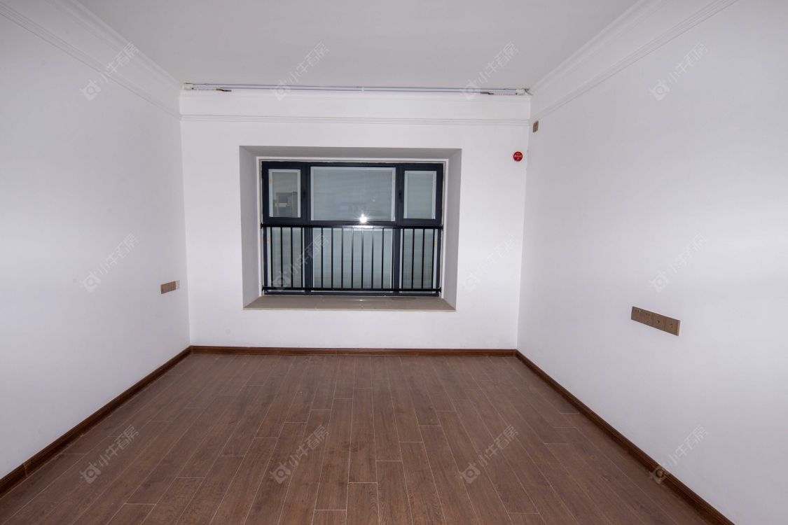 苏州碧桂园翡翠湾(一二期)在售二手房源室内图_小牛看房