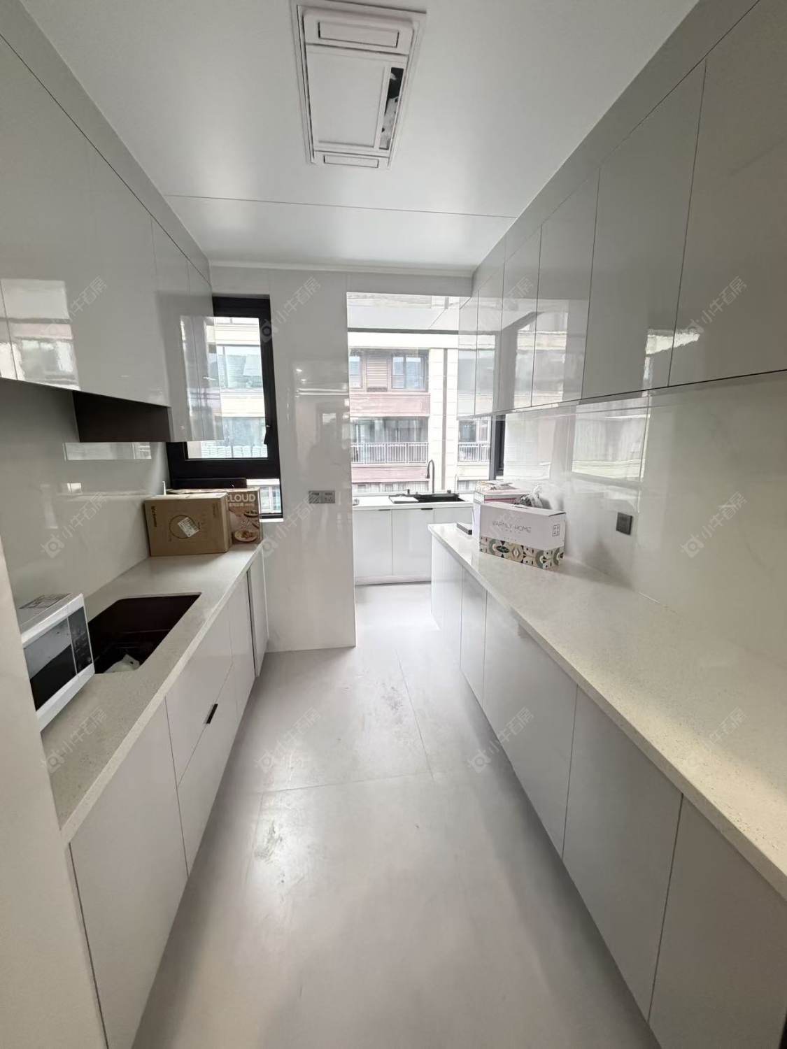 苏州建发御珑湾在售二手房源室内图_小牛看房