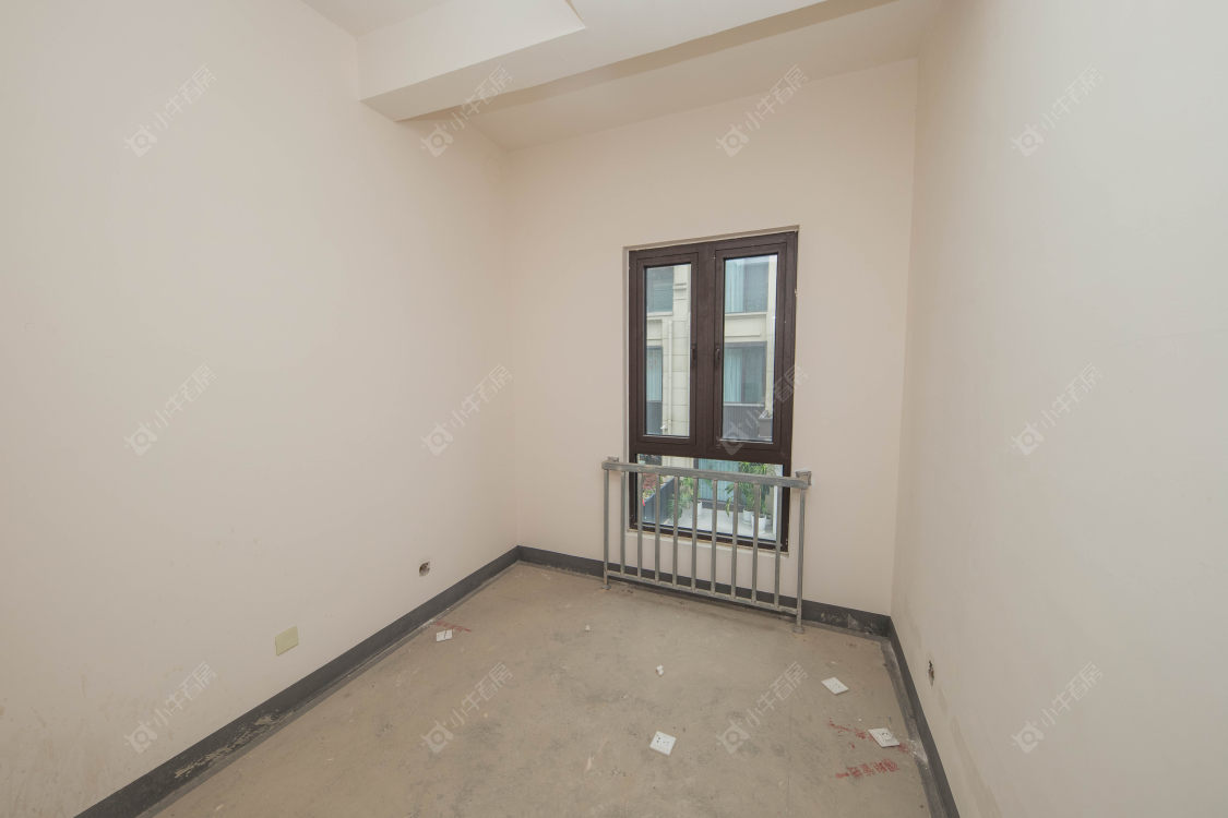 苏州世茂九溪墅(别墅)在售二手房源室内图_小牛看房