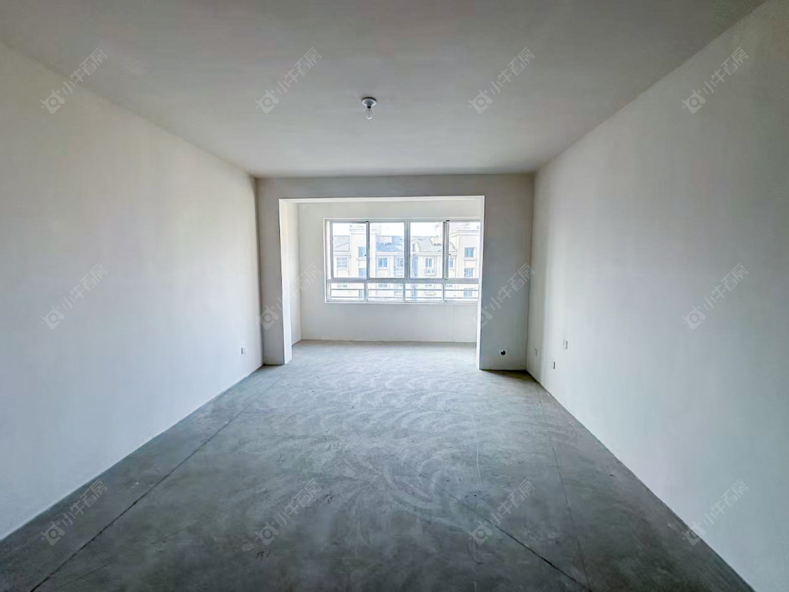 苏州百家桥新村(东区)在售二手房源室内图_小牛看房