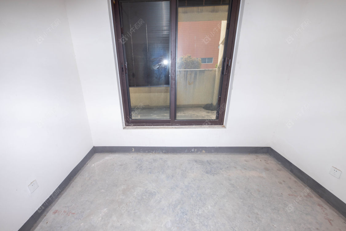 苏州世茂九溪墅(别墅)在售二手房源室内图_小牛看房