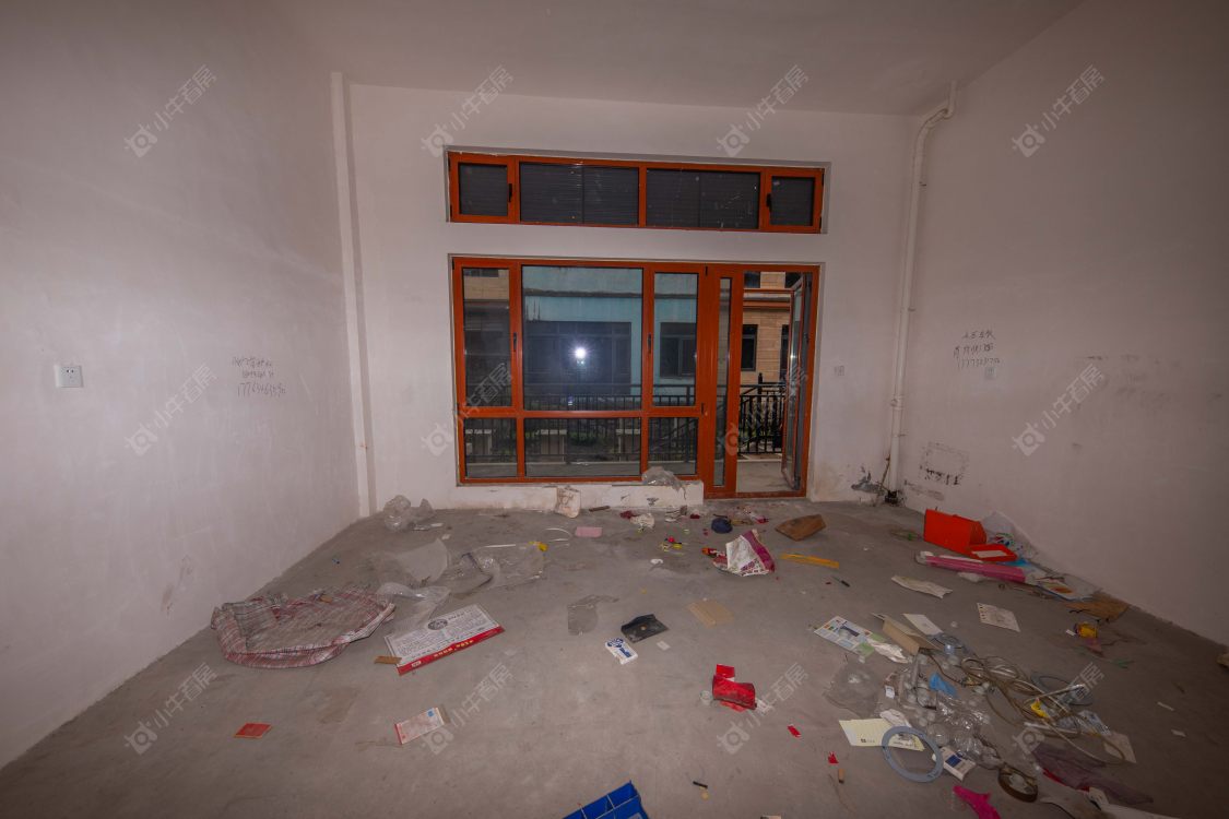 苏州缇香镜湖湾在售二手房源室内图_小牛看房