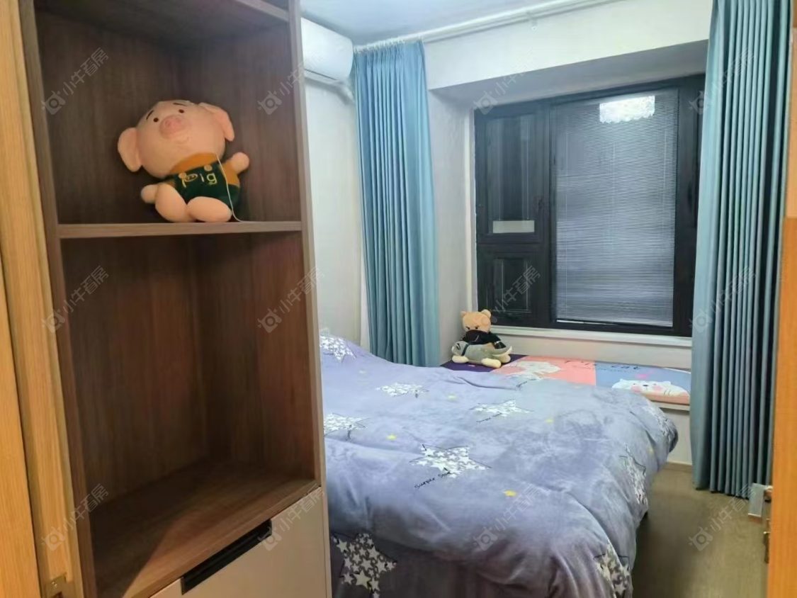 苏州建发泱誉在售二手房源室内图_小牛看房