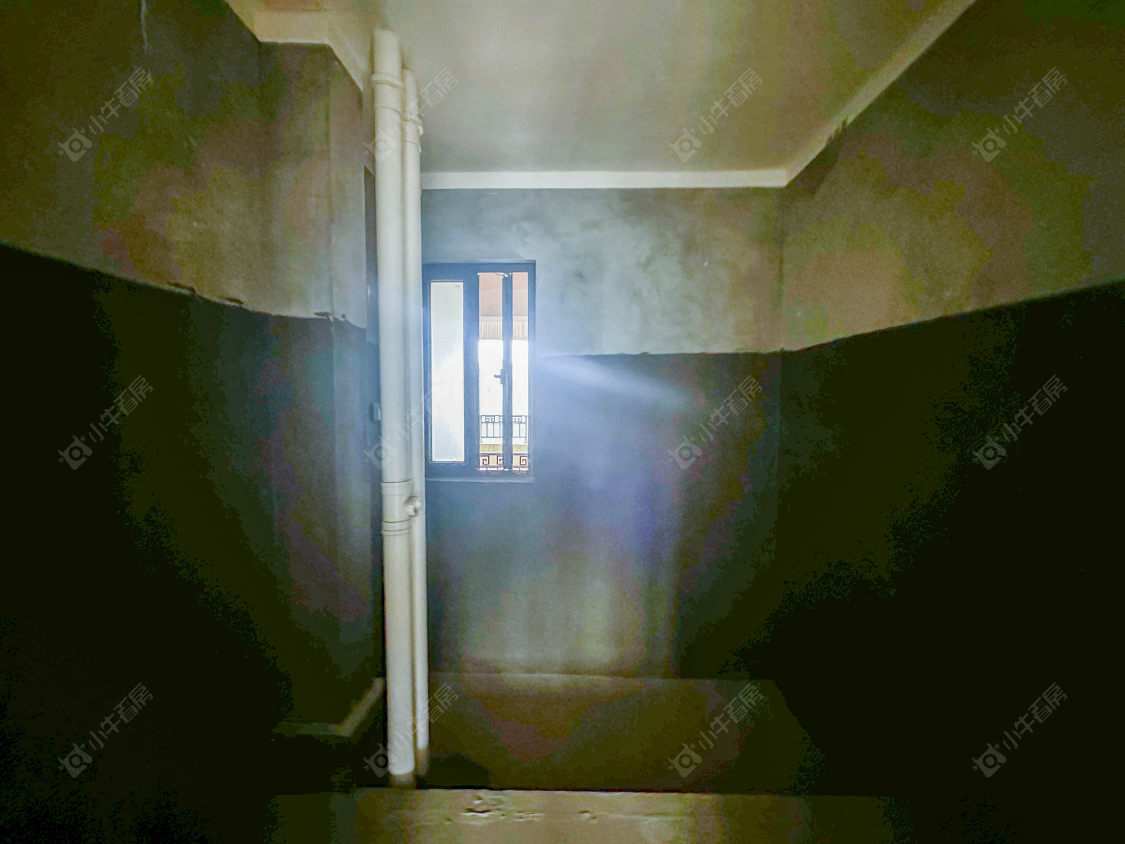 苏州建发泱誉在售二手房源室内图_小牛看房