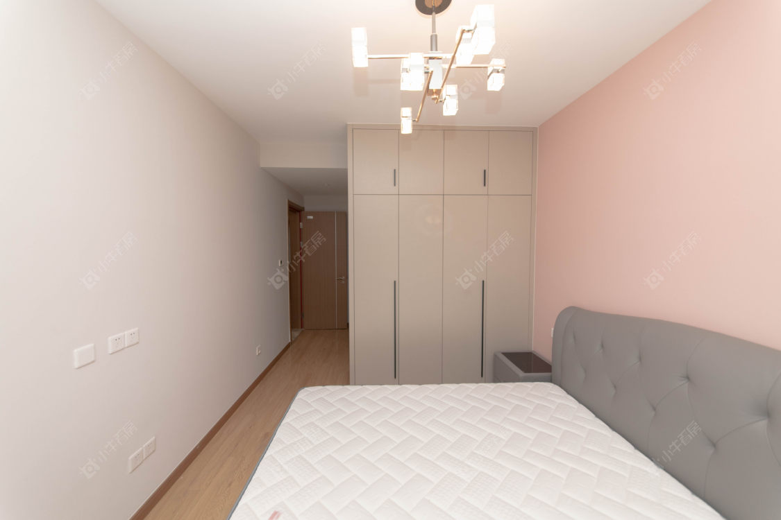 苏州保利熙悦在售二手房源室内图_小牛看房