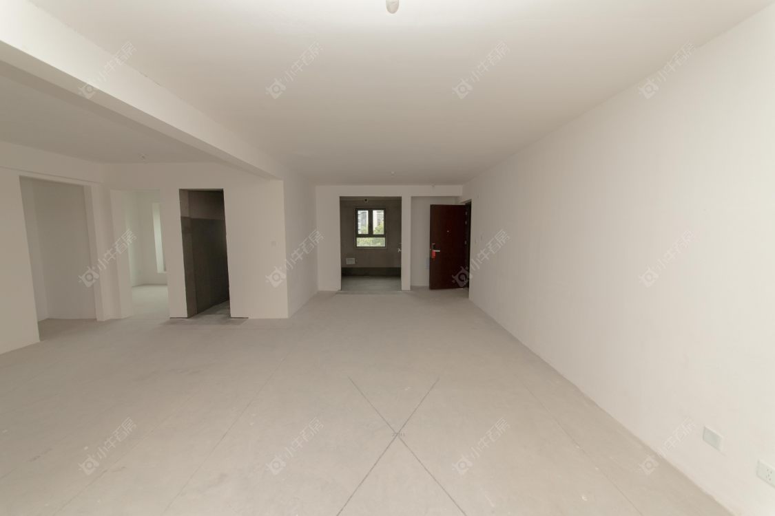 苏州皇家首座西区（一二期）在售二手房源室内图_小牛看房