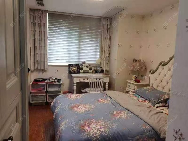 苏州张家港苏园在售二手房源室内图_小牛看房