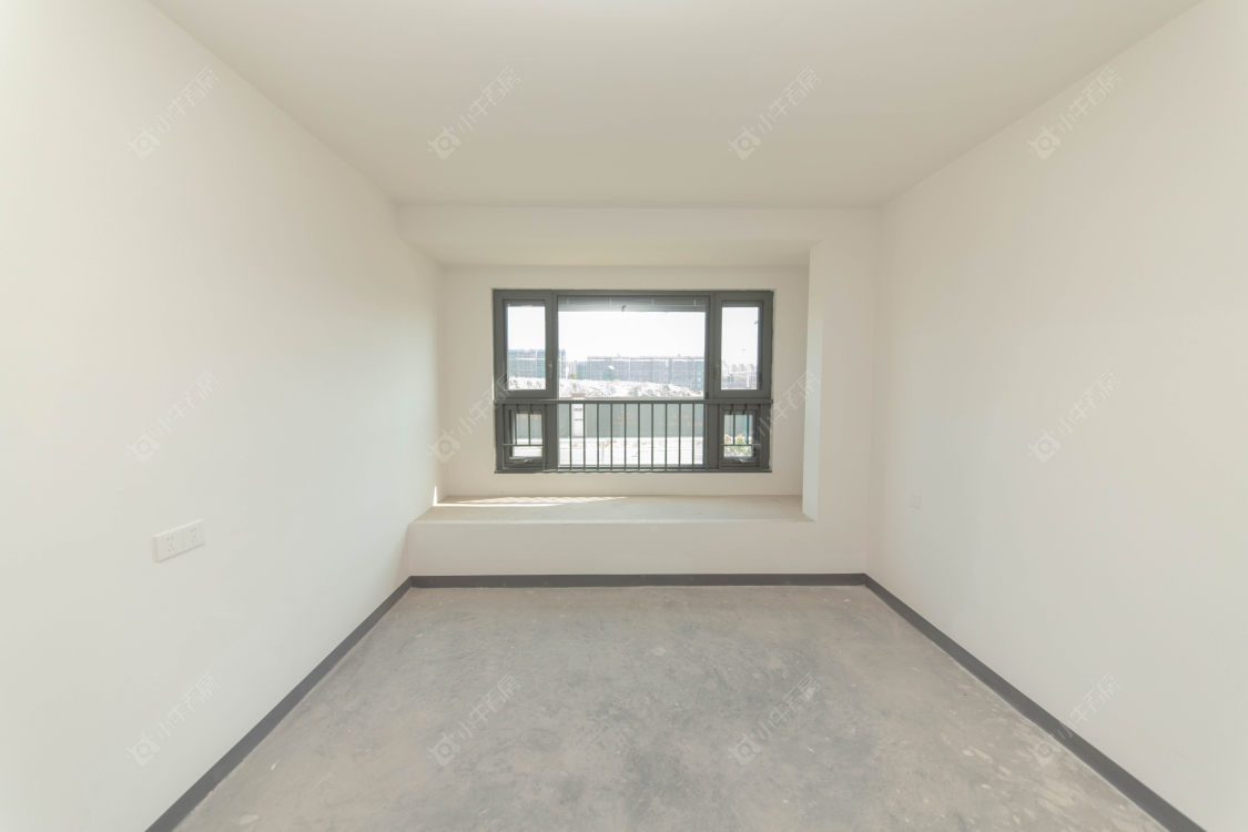 苏州建发云湖上在售二手房源室内图_小牛看房