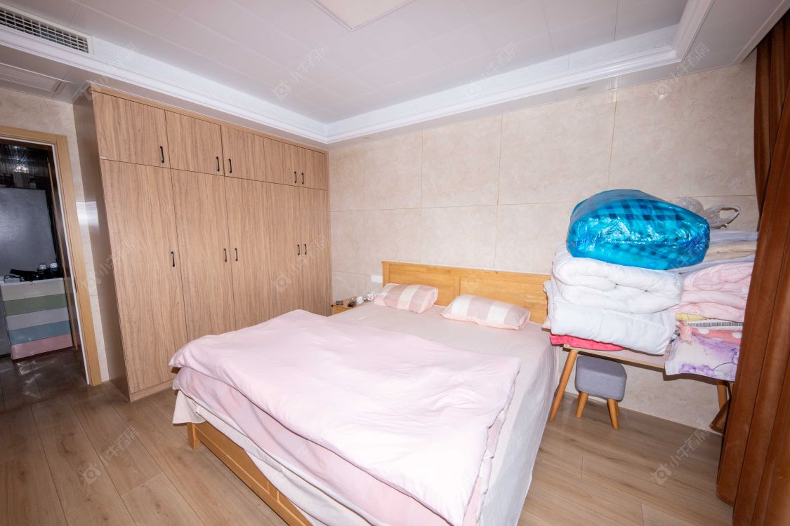 苏州中联铂悦在售二手房源室内图_小牛看房