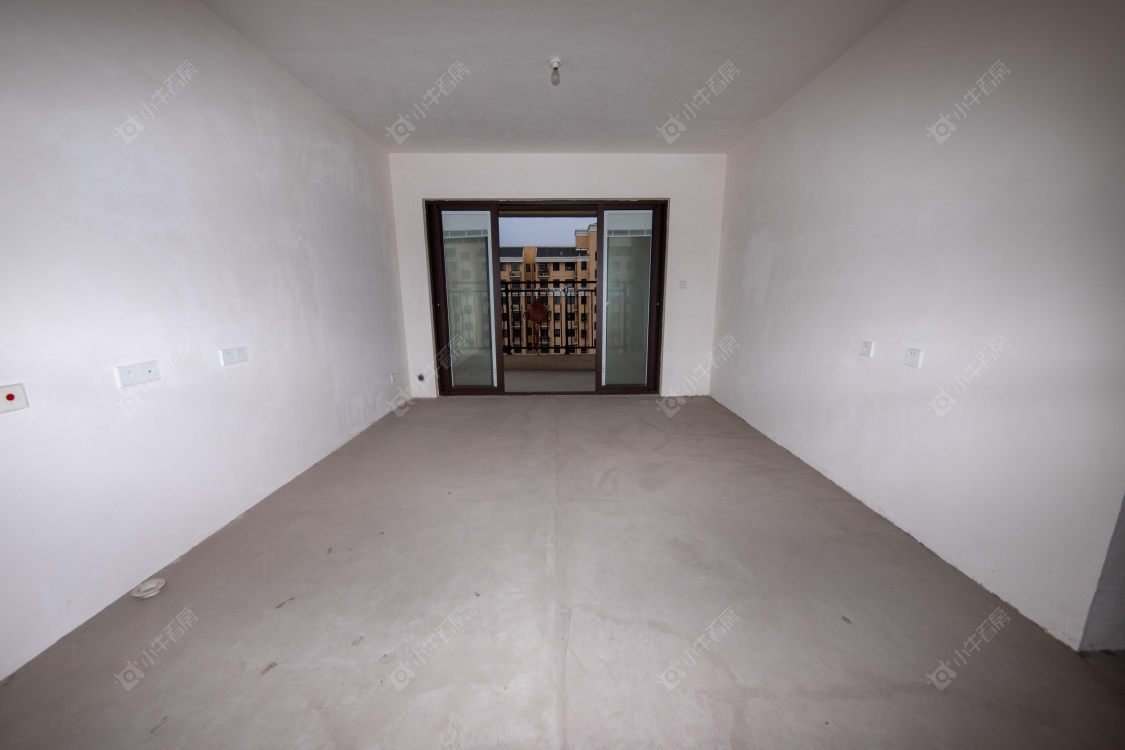 苏州碧桂园凤凰台在售二手房源室内图_小牛看房