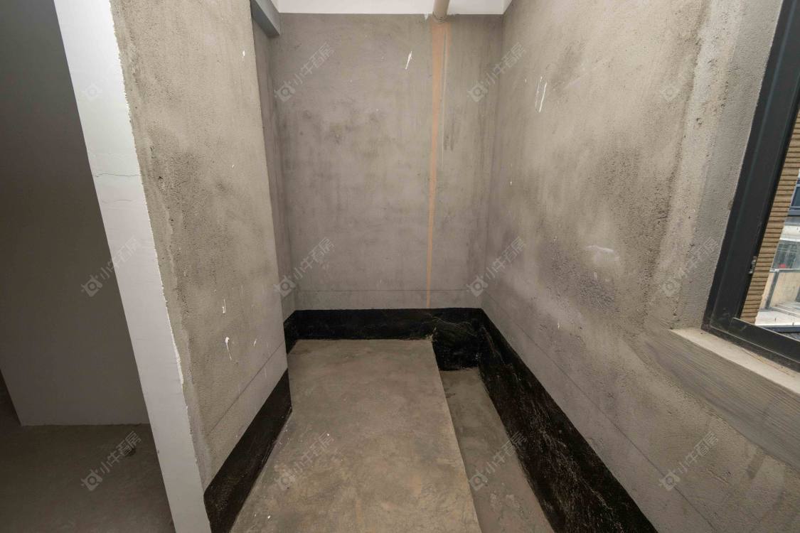 苏州中联铂悦在售二手房源室内图_小牛看房