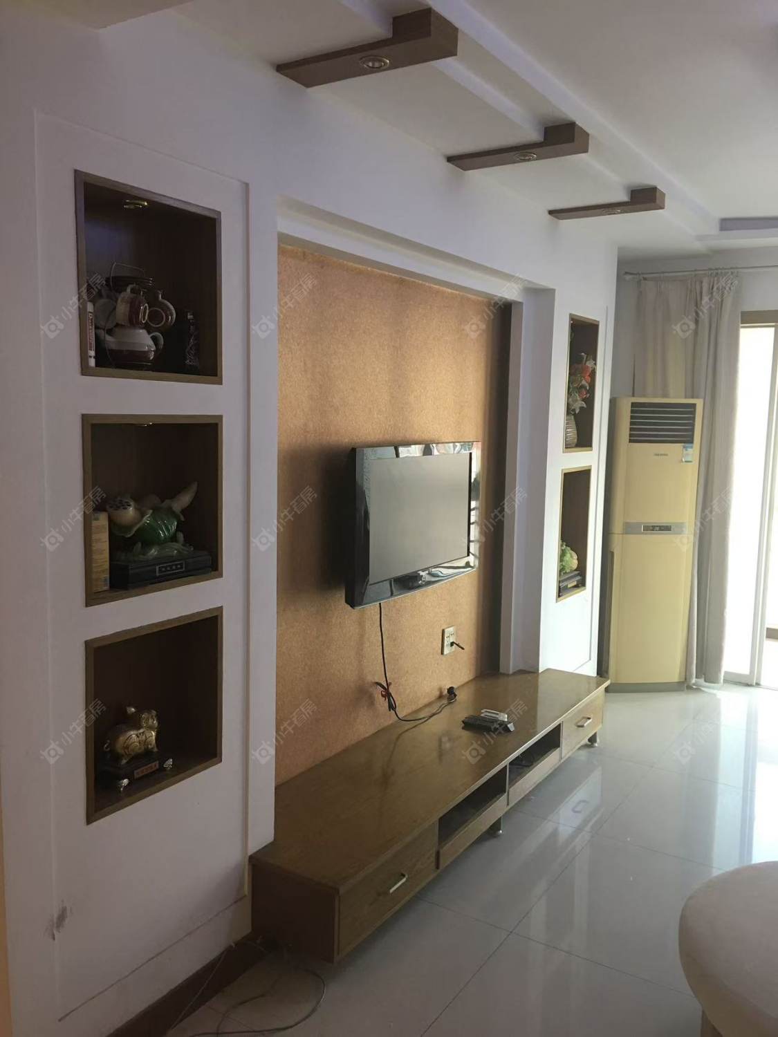 苏州城建新村在售二手房源室内图_小牛看房