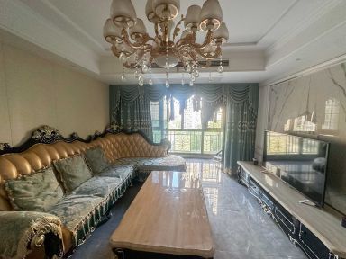 苏州汇金新城在售二手房_小牛看房