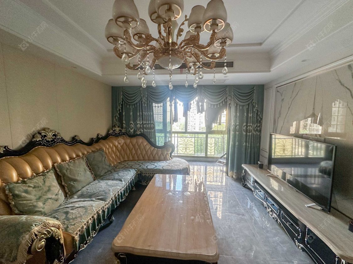 苏州汇金新城在售二手房源_小牛看房