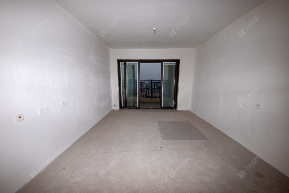 苏州碧桂园凤凰台在售二手房源室内图_小牛看房