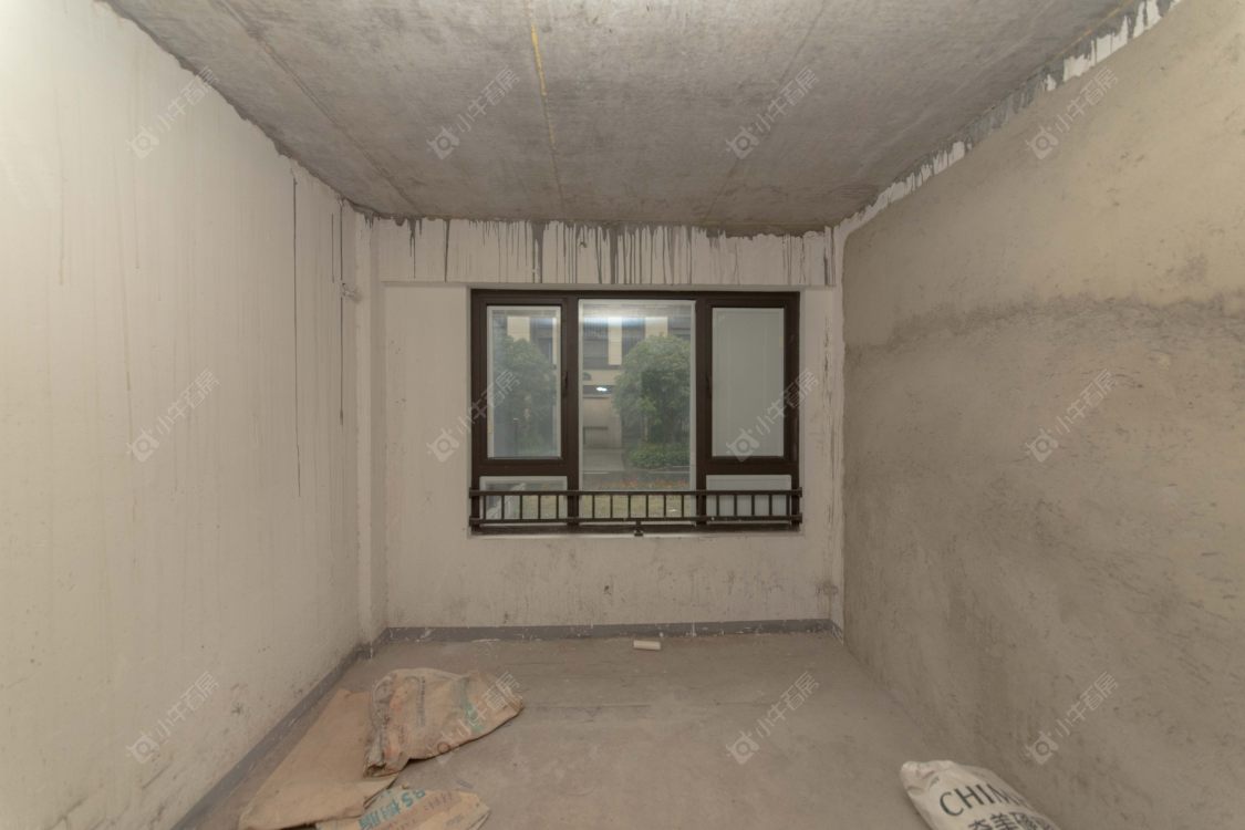 苏州保利熙悦在售二手房源室内图_小牛看房