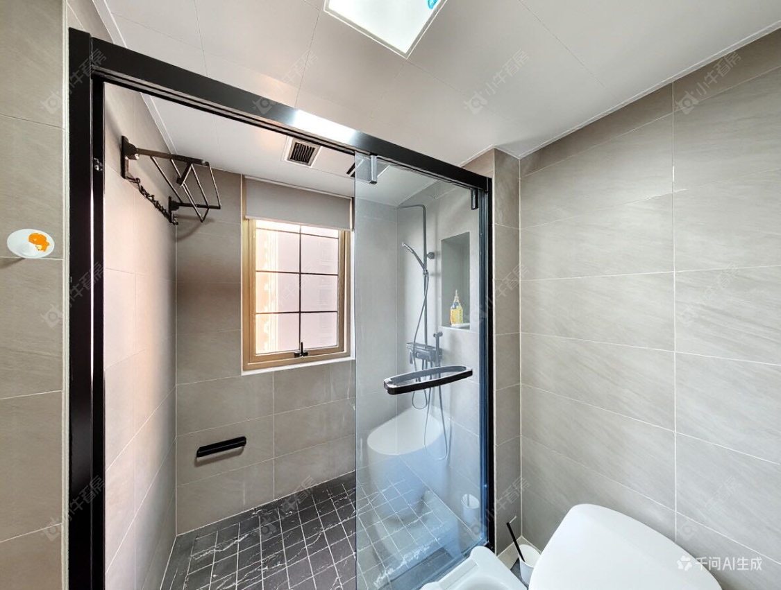 苏州汇金新城在售二手房源室内图_小牛看房