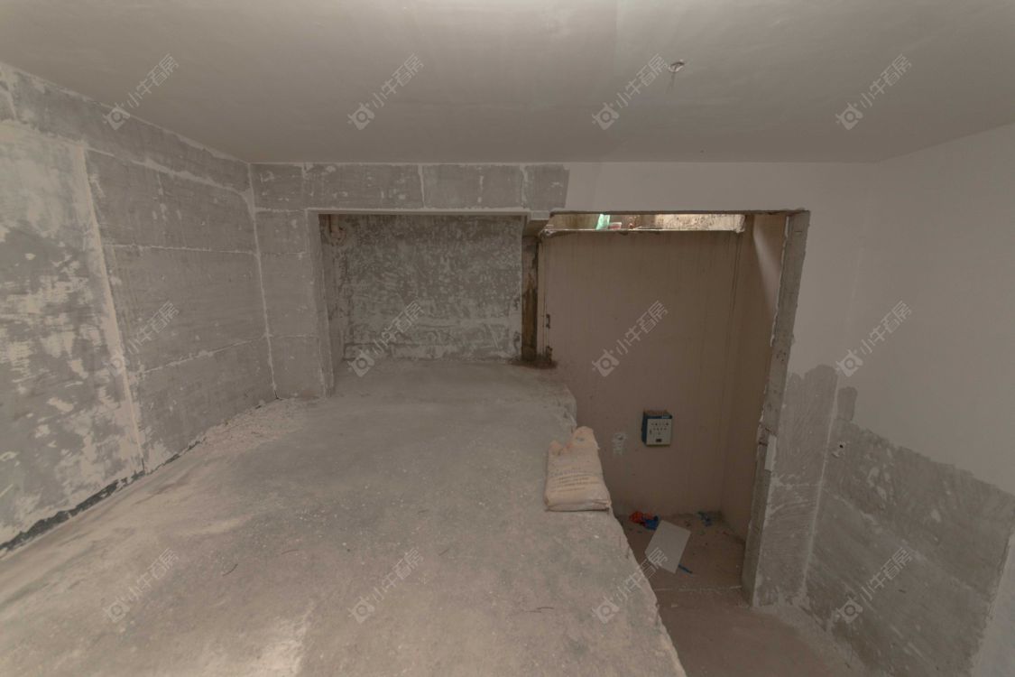 苏州建发御珑湾在售二手房源室内图_小牛看房