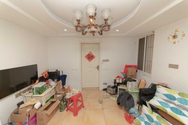 苏州花园浜北村在售二手房房源图片