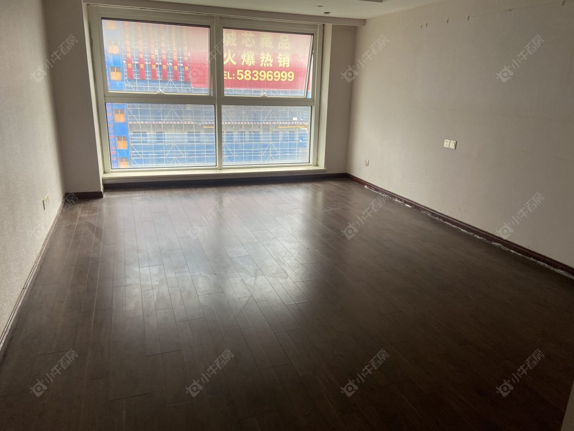 苏州大成广场在租房源户型图_小牛看房