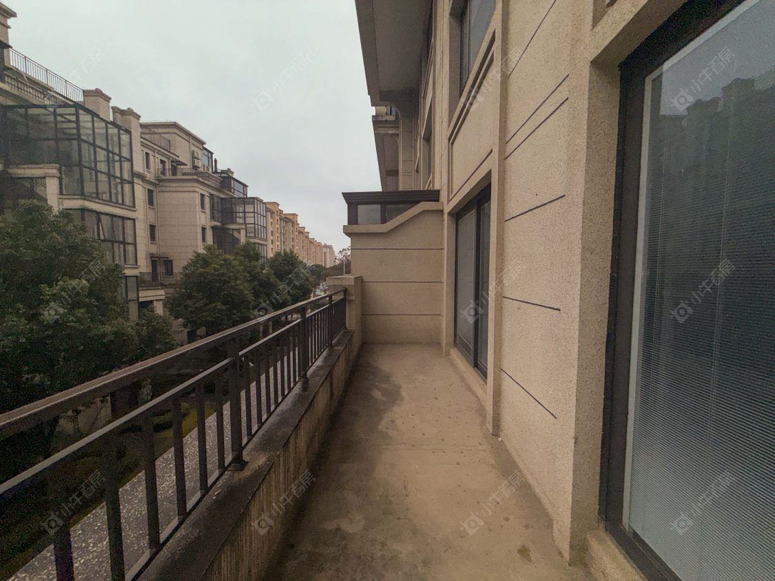 苏州中南樾府在售二手房源室内图_小牛看房