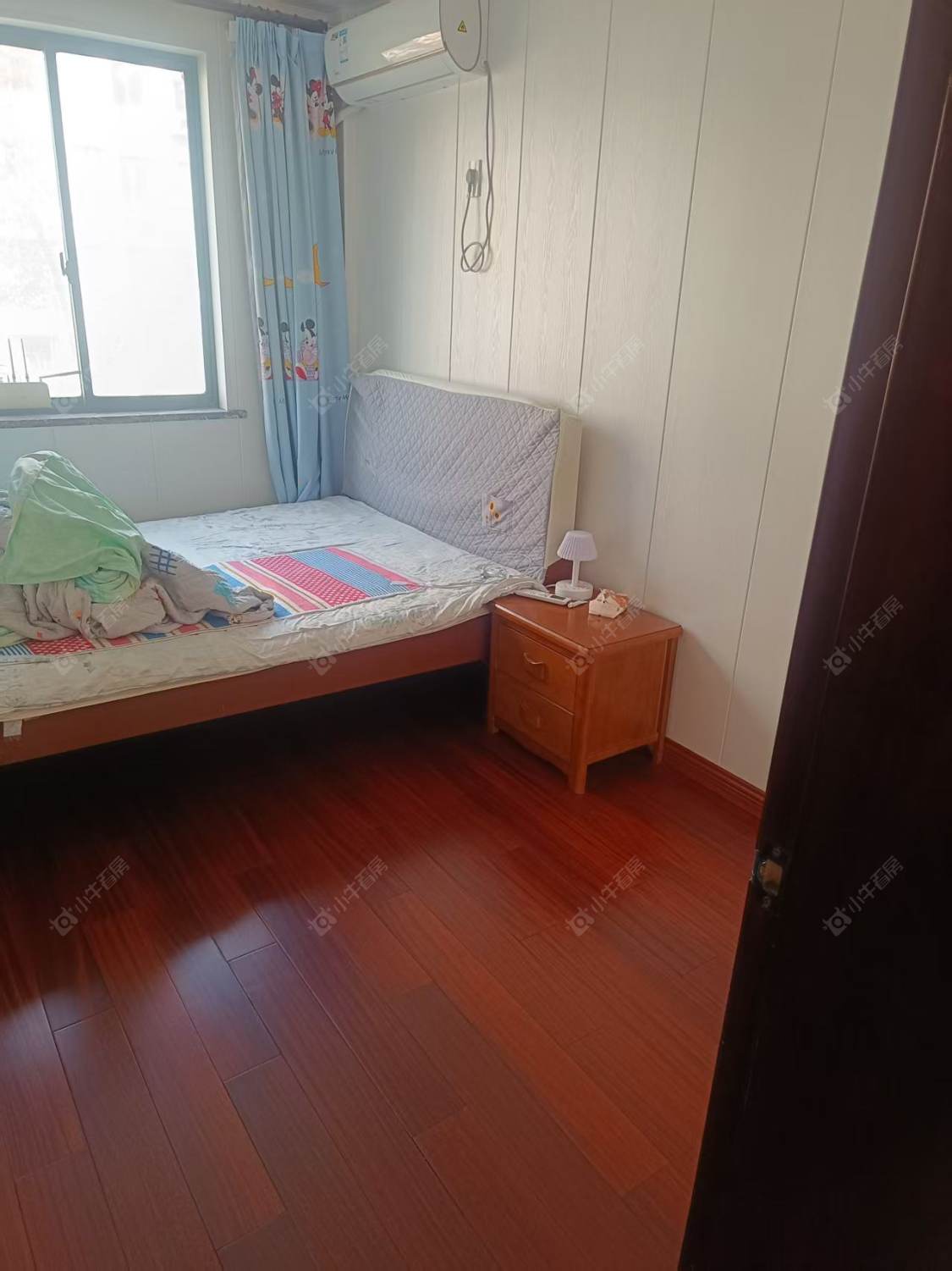 苏州江帆花苑(西区)在售二手房源室内图_小牛看房