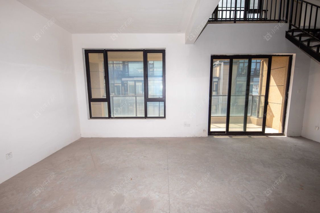 苏州中梁壹号院(二期)在售二手房源_小牛看房