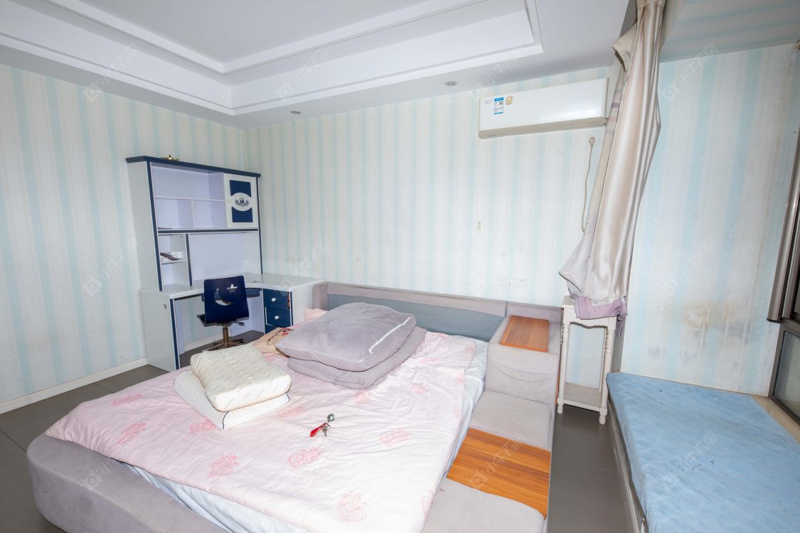 苏州香蜜湖公馆(西区)在售二手房源室内图_小牛看房