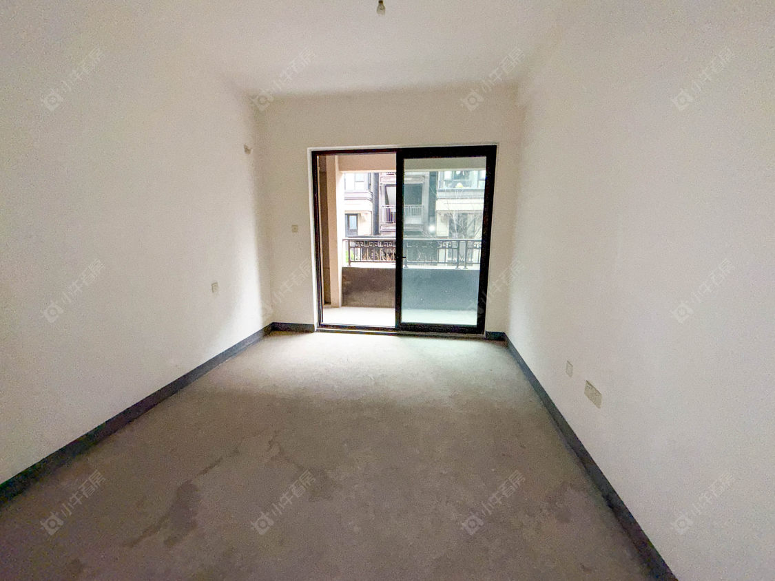 苏州建发泱誉在售二手房源室内图_小牛看房