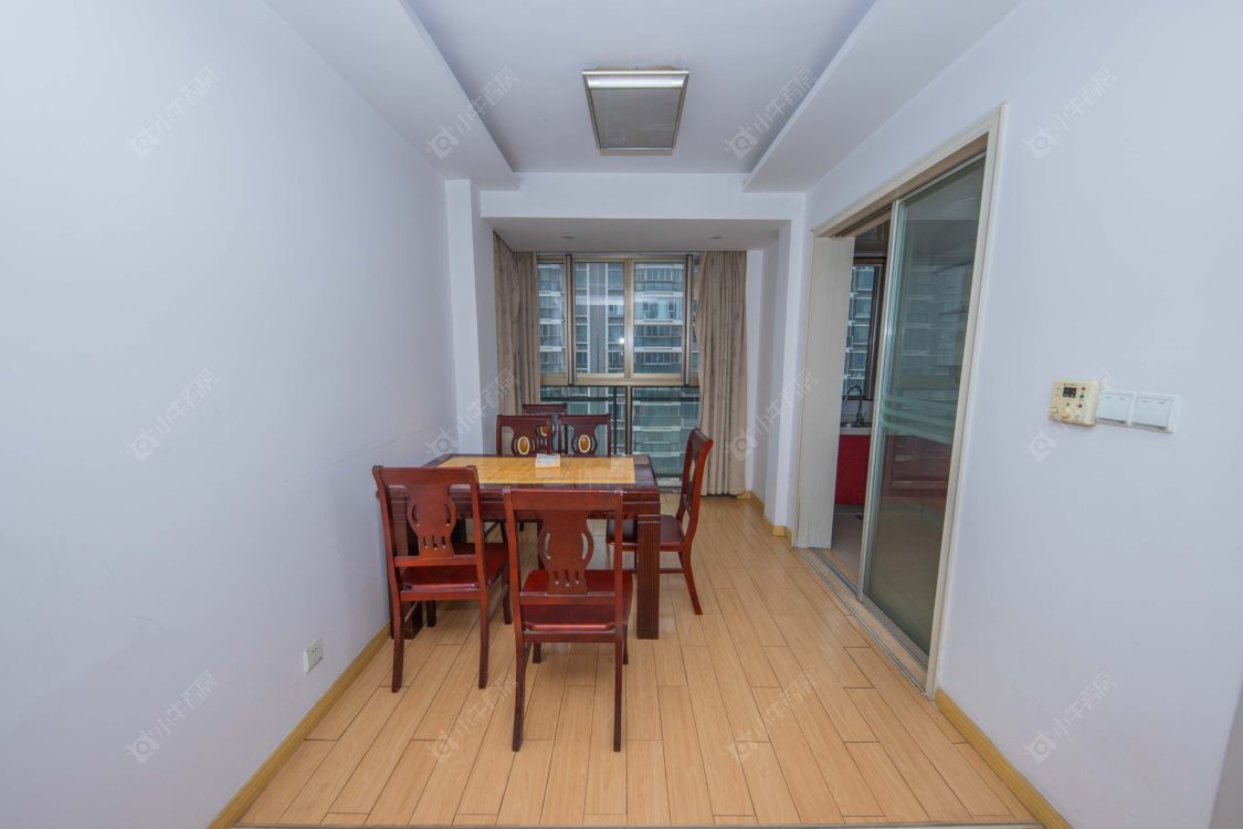 苏州清水湾(张家港)在售二手房源室内图_小牛看房