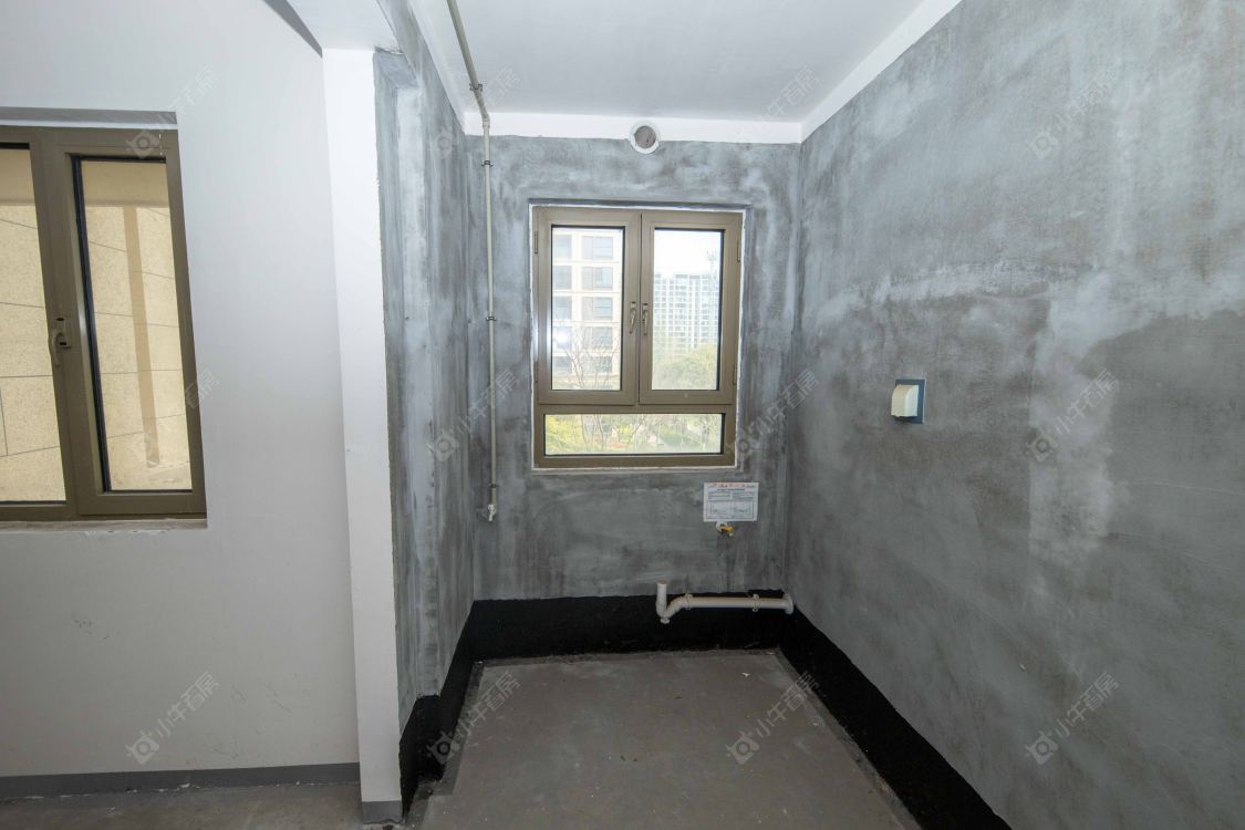 苏州碧桂园天玺在售二手房源室内图_小牛看房