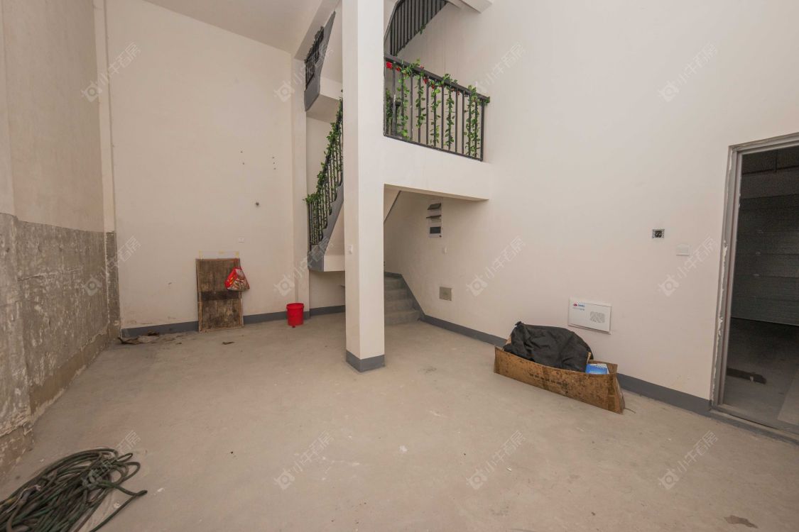 苏州阅塘名邸(别墅)在售二手房源室内图_小牛看房