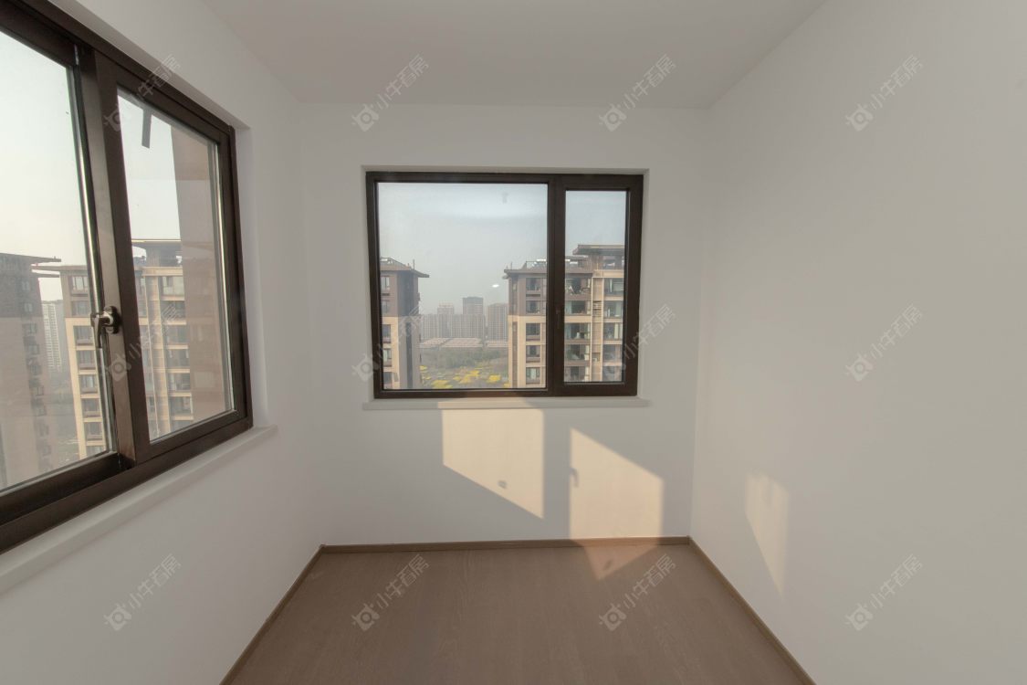 苏州建发和玺在售二手房源室内图_小牛看房