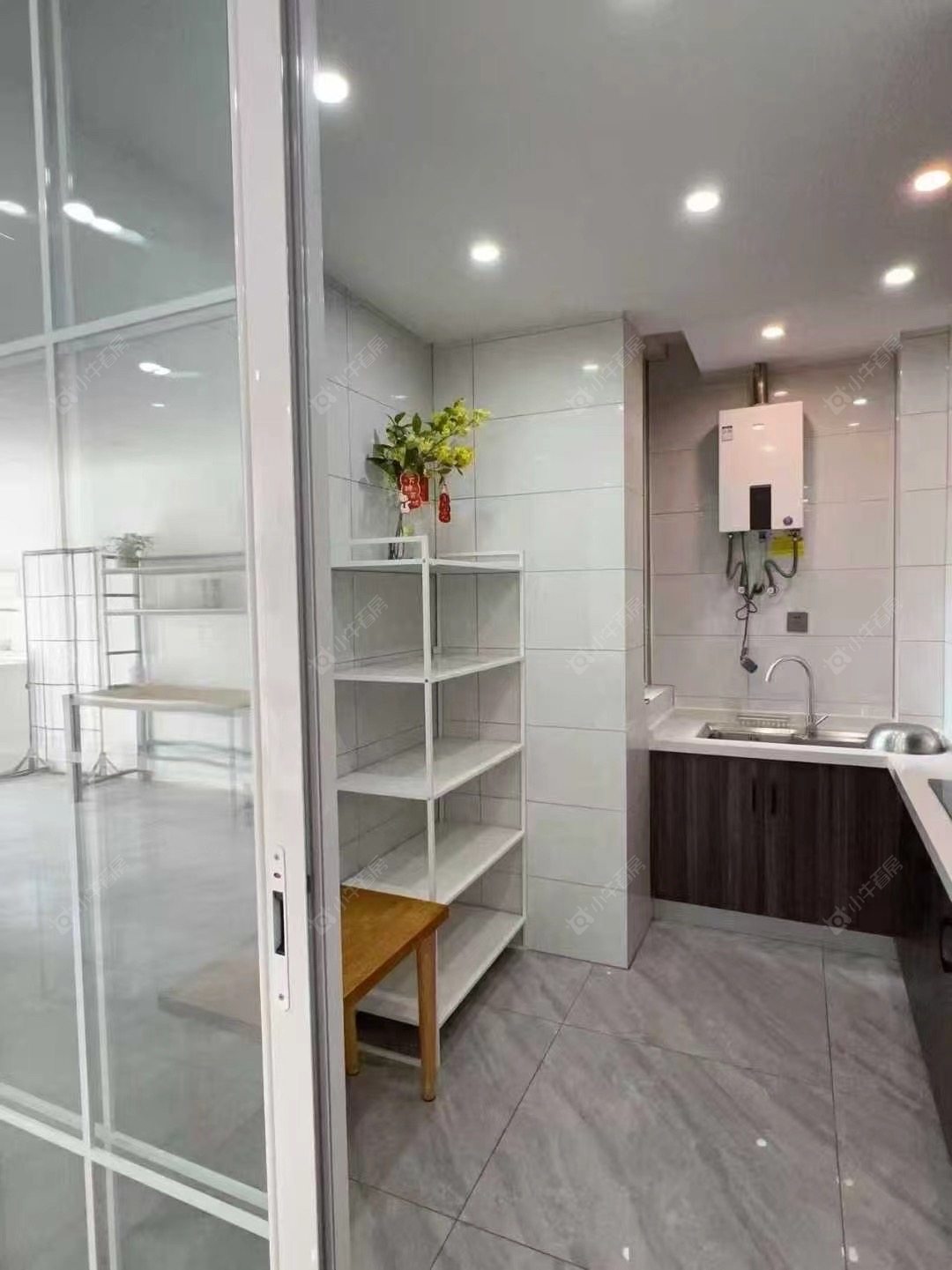 苏州东方新天地(东区)在租房源户型图_小牛看房